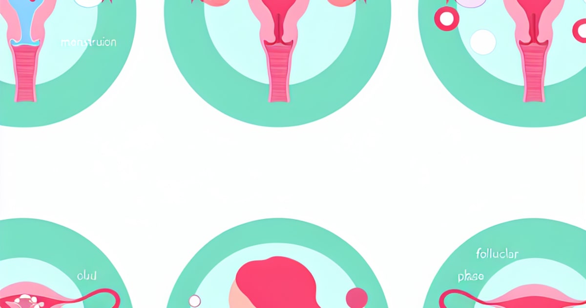 Understanding Your Cycle - A Comprehensive Guide