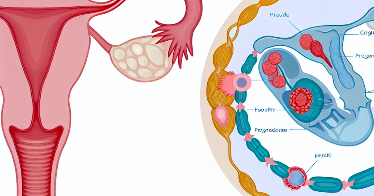 Understanding Your Cycle - A Comprehensive Guide