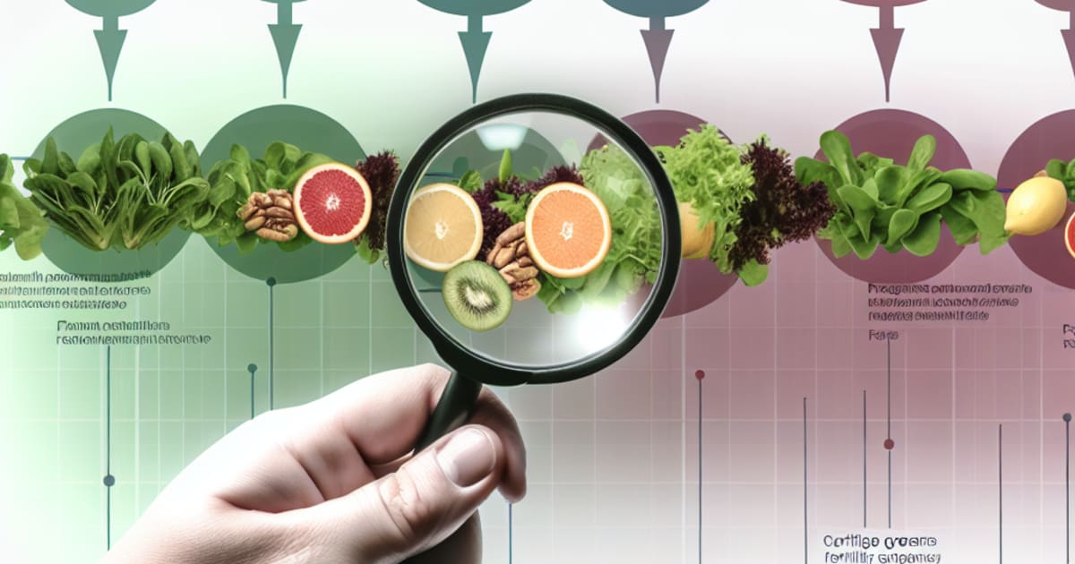 Fertility Foods: Boost Your Reproductive Health Naturally