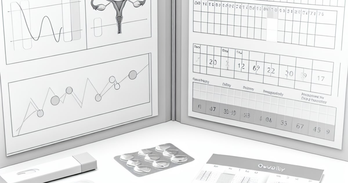 Ovulation Tracking Methods - Your Guide to Understanding Fertility