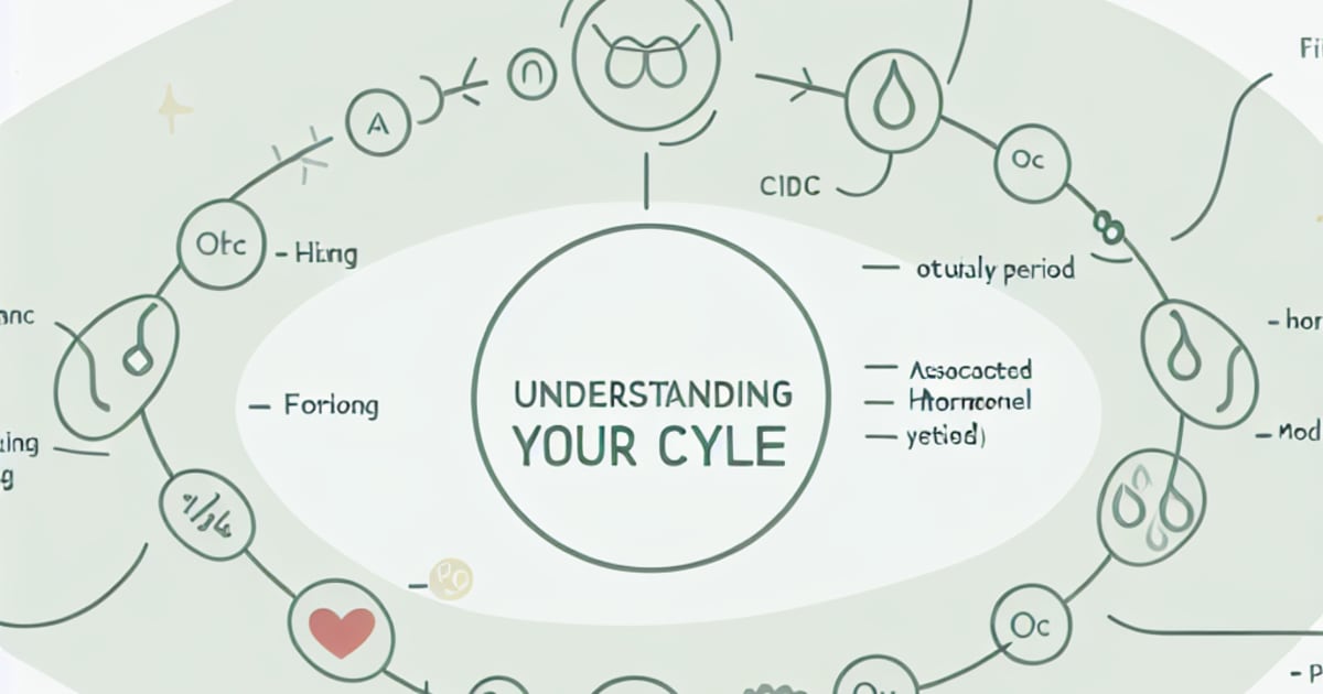 Understanding Your Cycle - A Comprehensive Guide