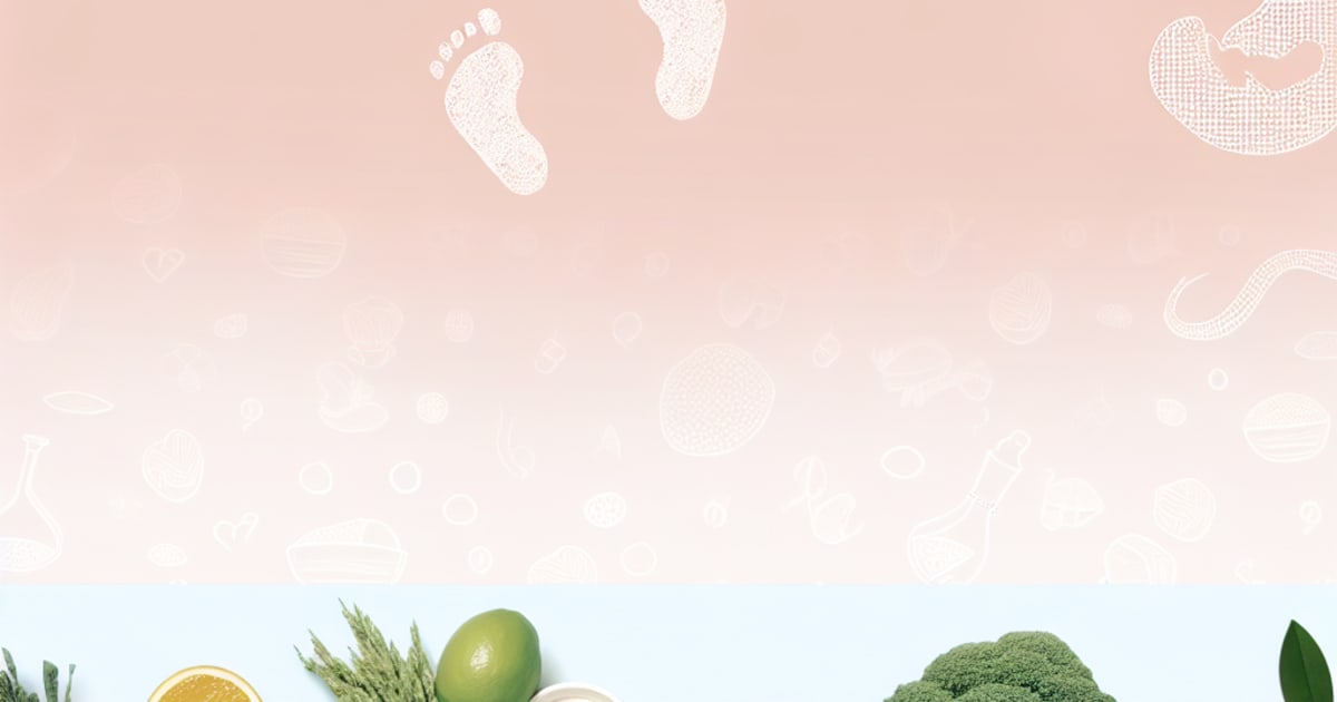 Boost Your Fertility with These Super Foods - Fertility Foods Blog Post