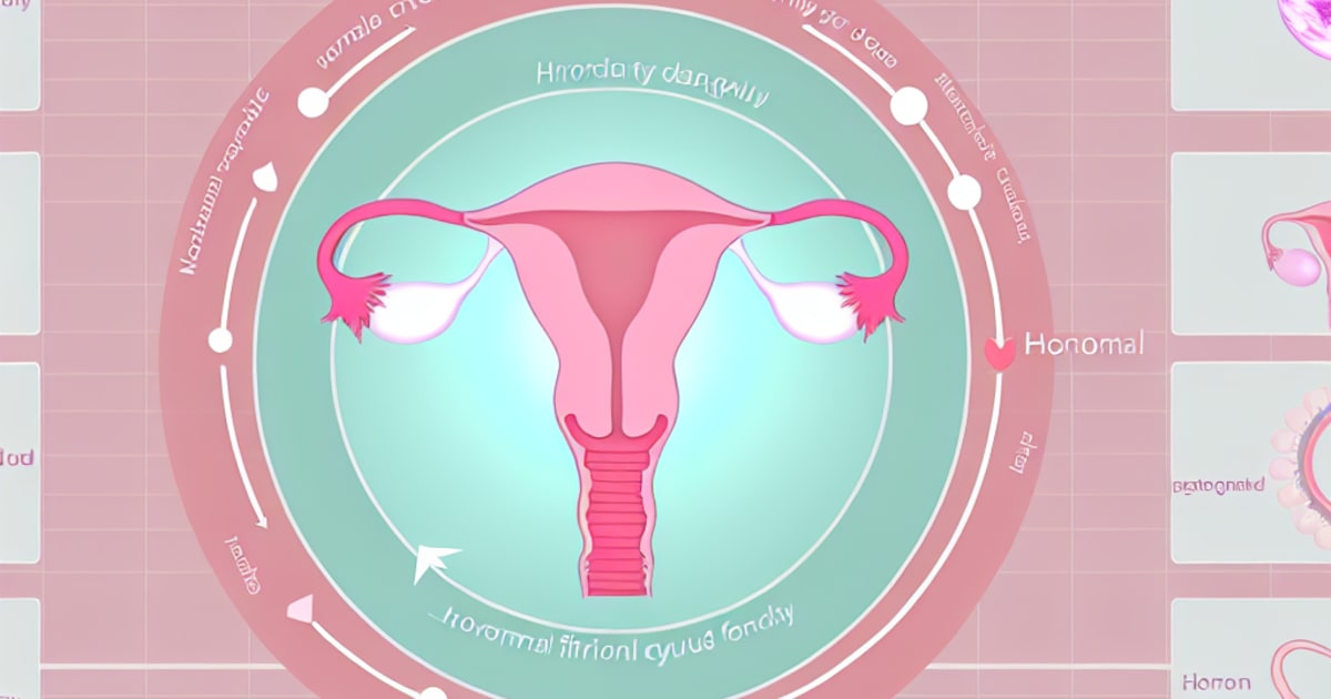Understanding Your Cycle - A Comprehensive Guide