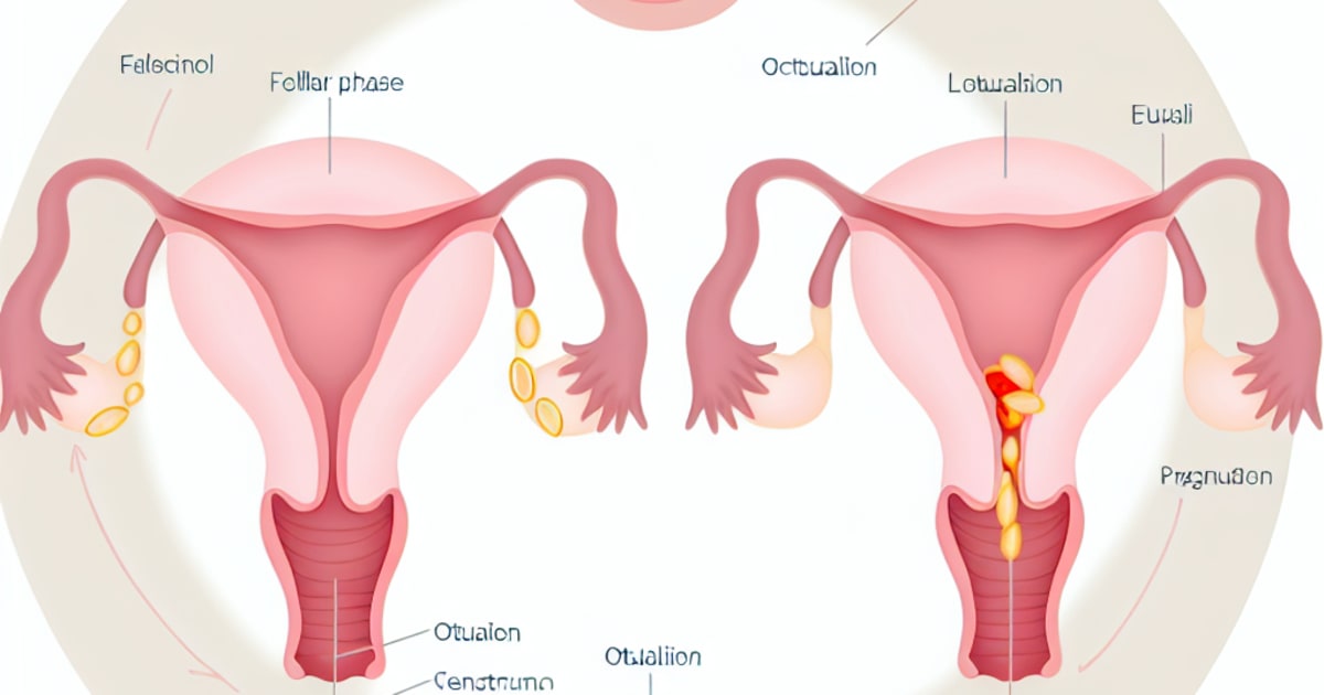 Understanding Your Cycle - A Comprehensive Guide