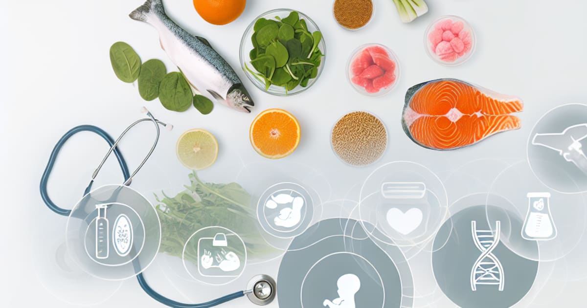 Fertility Foods: Boost Your Chances of Conception