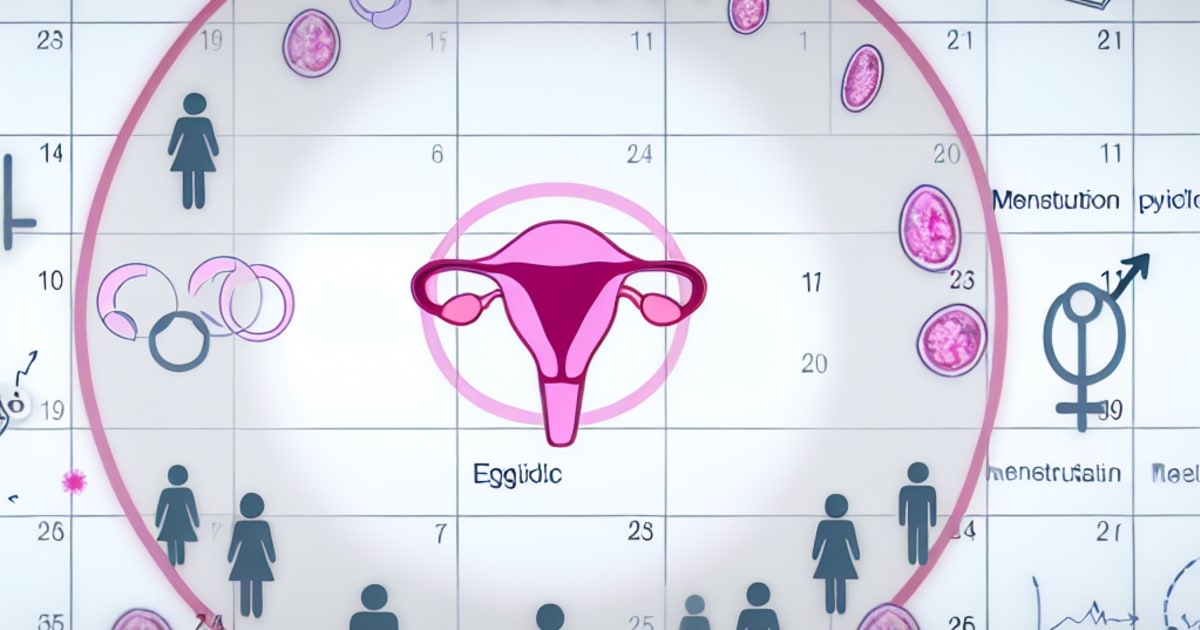 Understanding Your Cycle - A Comprehensive Guide
