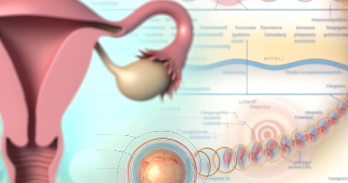 Understanding Your Cycle - A Comprehensive Guide