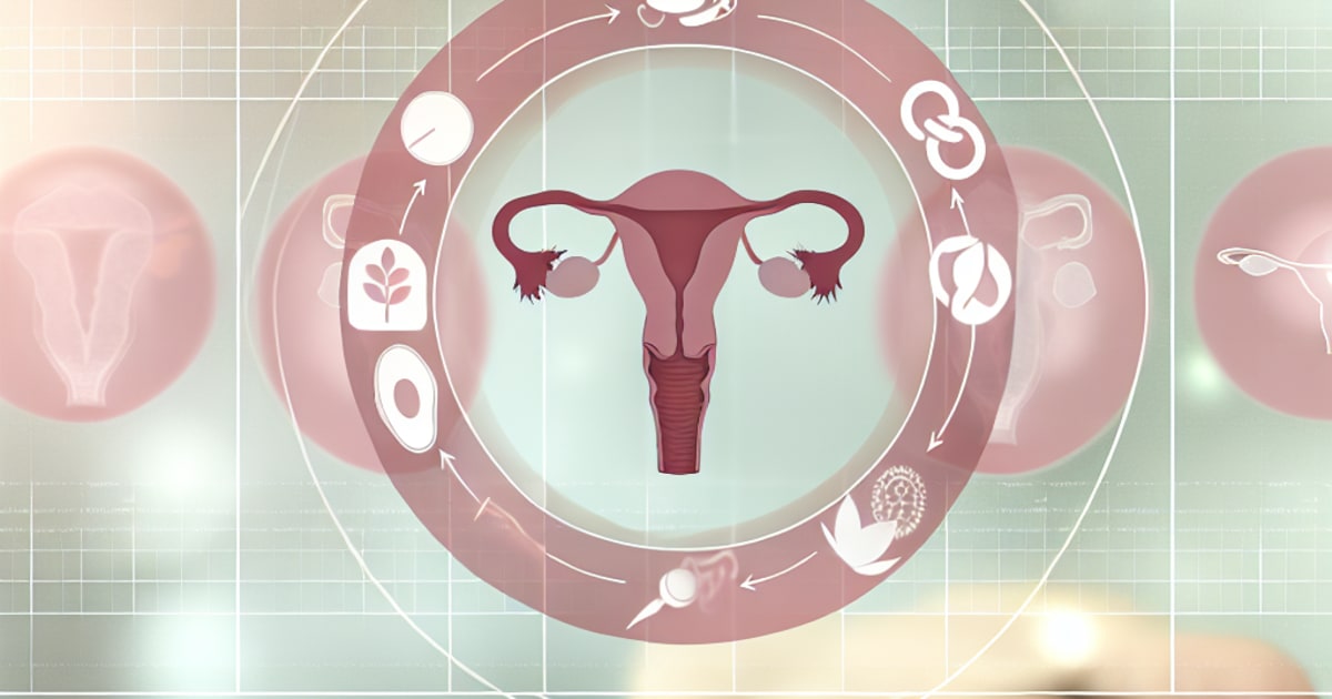 Understanding Your Cycle - A Comprehensive Guide