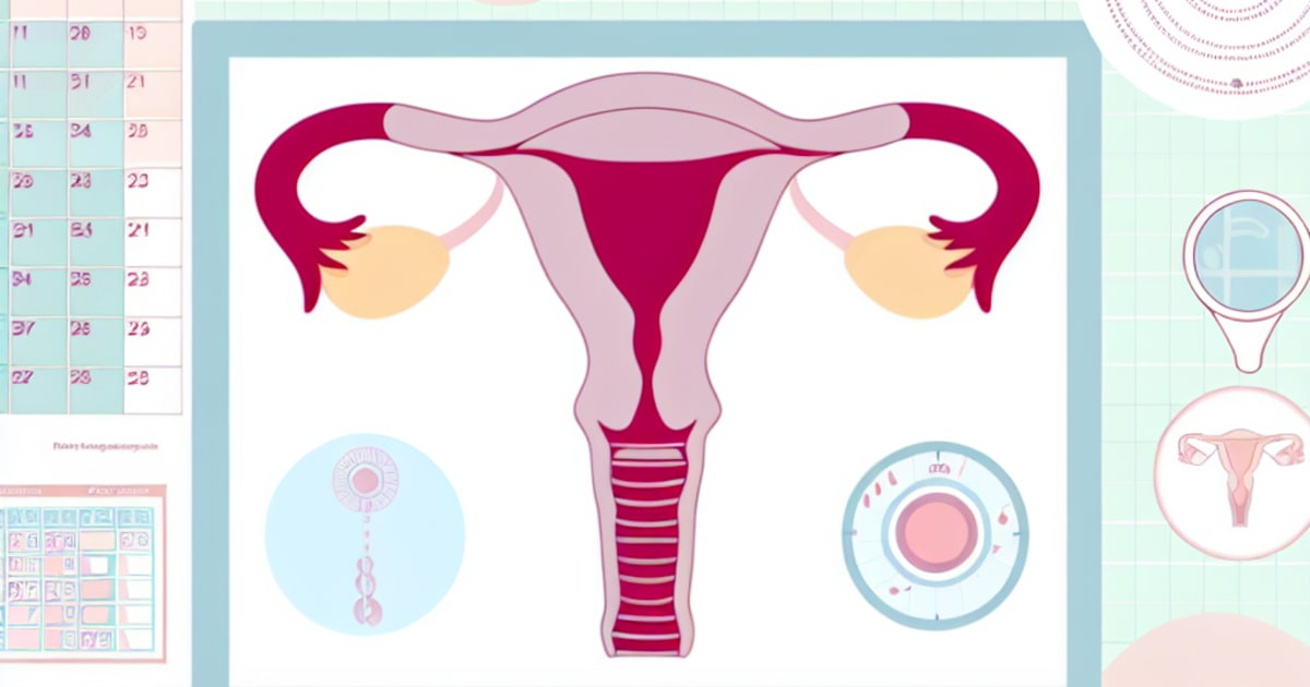 Understanding Ovulation Tracking Methods - A Comprehensive Guide