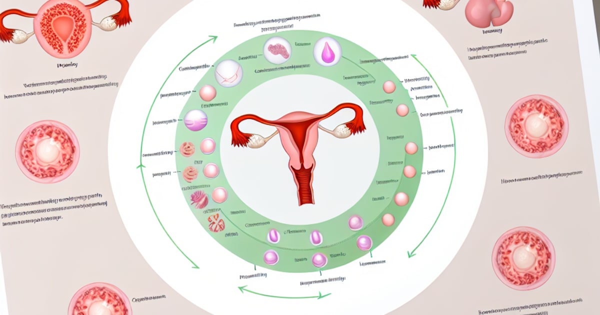Understanding Your Cycle - A Comprehensive Guide