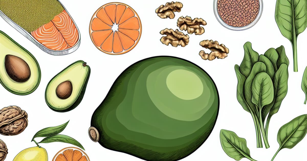 Fertility Foods: Boost Your Fertility Naturally | Blog Post