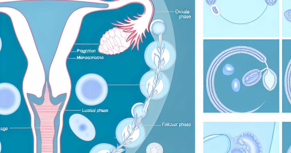 Understanding Your Cycle - A Comprehensive Guide