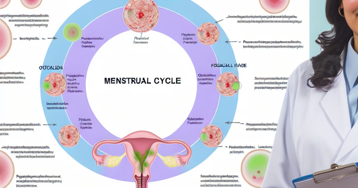 Understanding Your Cycle - A Comprehensive Guide