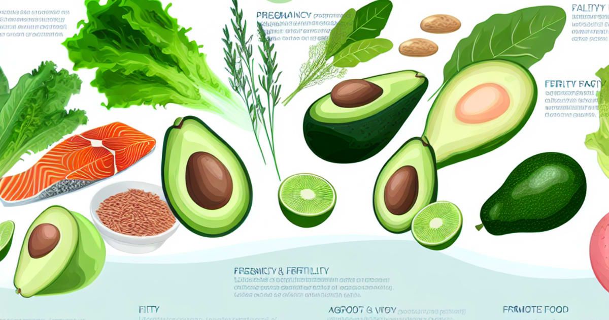 Fertility Foods: Boost Your Chances of Conception Naturally