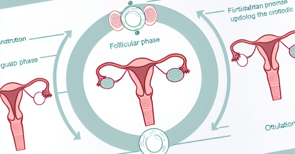 Understanding Your Cycle - A Comprehensive Guide