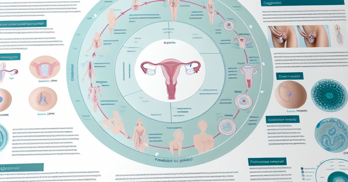 Understanding Your Cycle - A Comprehensive Guide