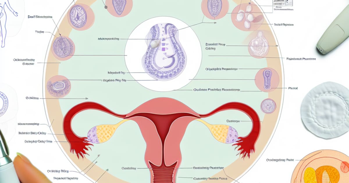 Understanding Ovulation Tracking Methods - A Comprehensive Guide