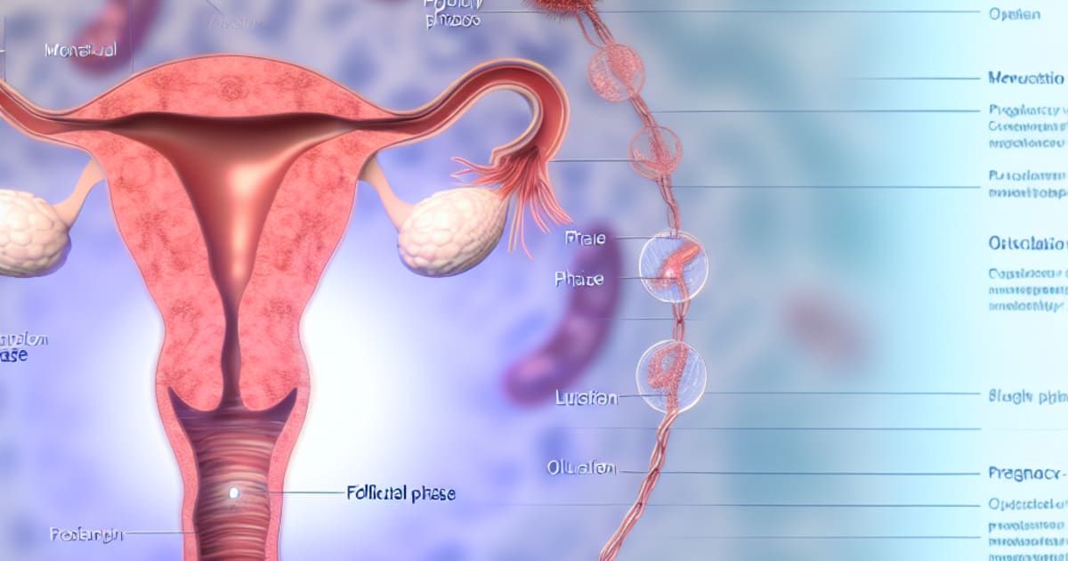 Understanding Your Cycle: A Comprehensive Guide