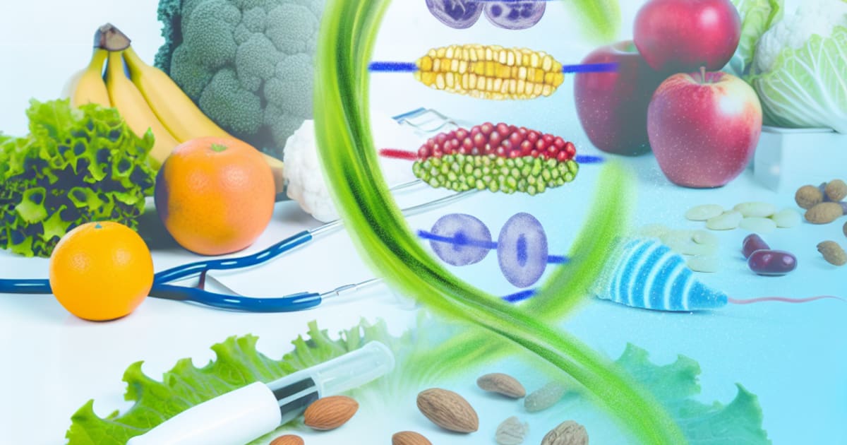 Fertility Foods: Boost Your Chances of Conception Naturally