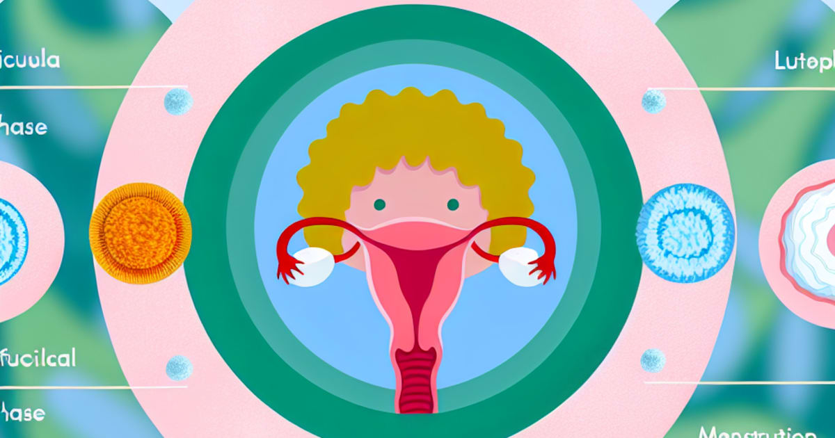 Understanding Your Cycle - A Comprehensive Guide