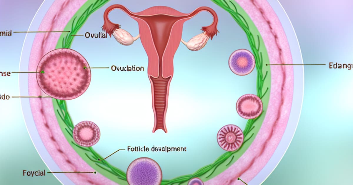 Understanding Your Cycle - A Comprehensive Guide