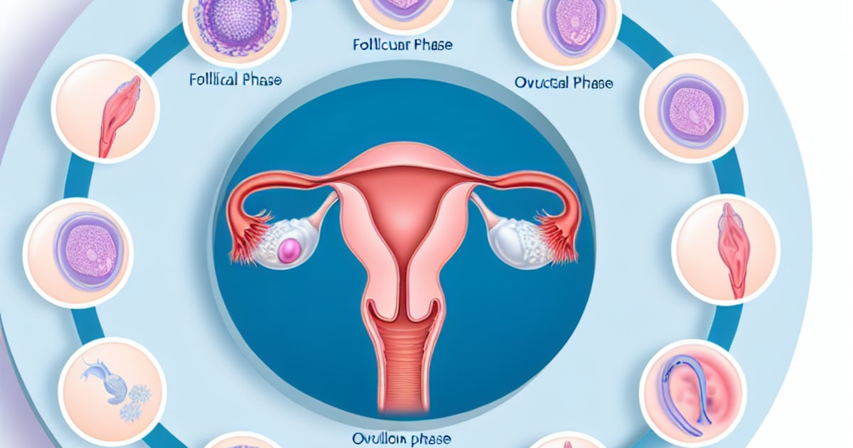 Understanding Your Cycle - A Comprehensive Guide