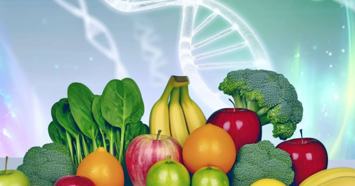 Fertility Foods: Boost Your Fertility Naturally