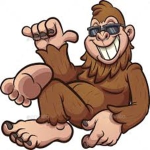 Sasquatch