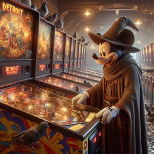 PINBALL.CASH
