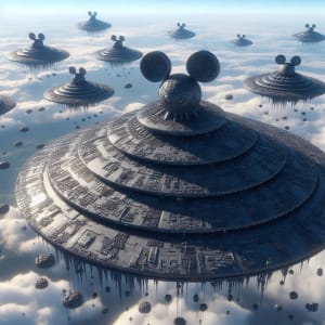 DREADNOUGHT ENVOY