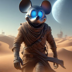 MUAD'DIB 