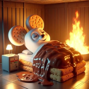 S'MOUSE