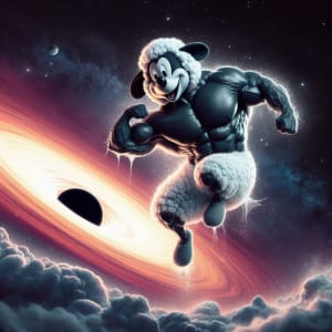 VANTABLACKSHEEP 