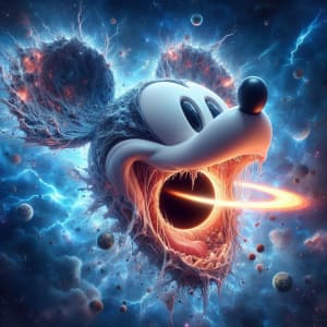 EVENT HORIZON 