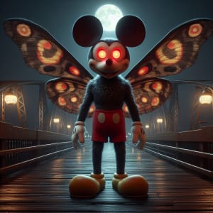 MOTHMOUSE