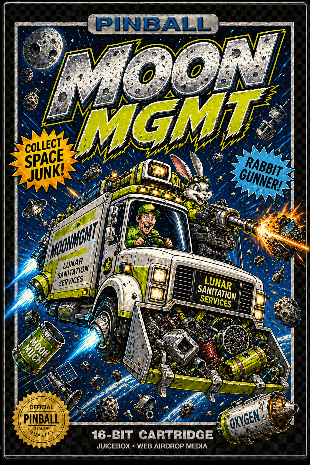 MOON MGMT cover art