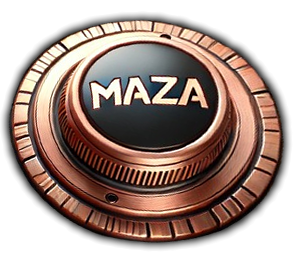 Maza
