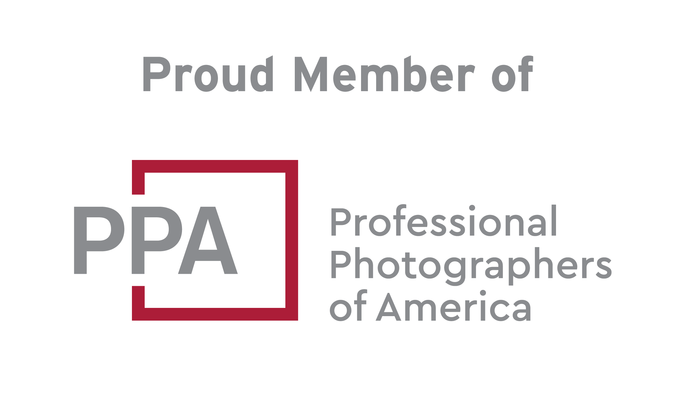 Professional Photographers of America Member