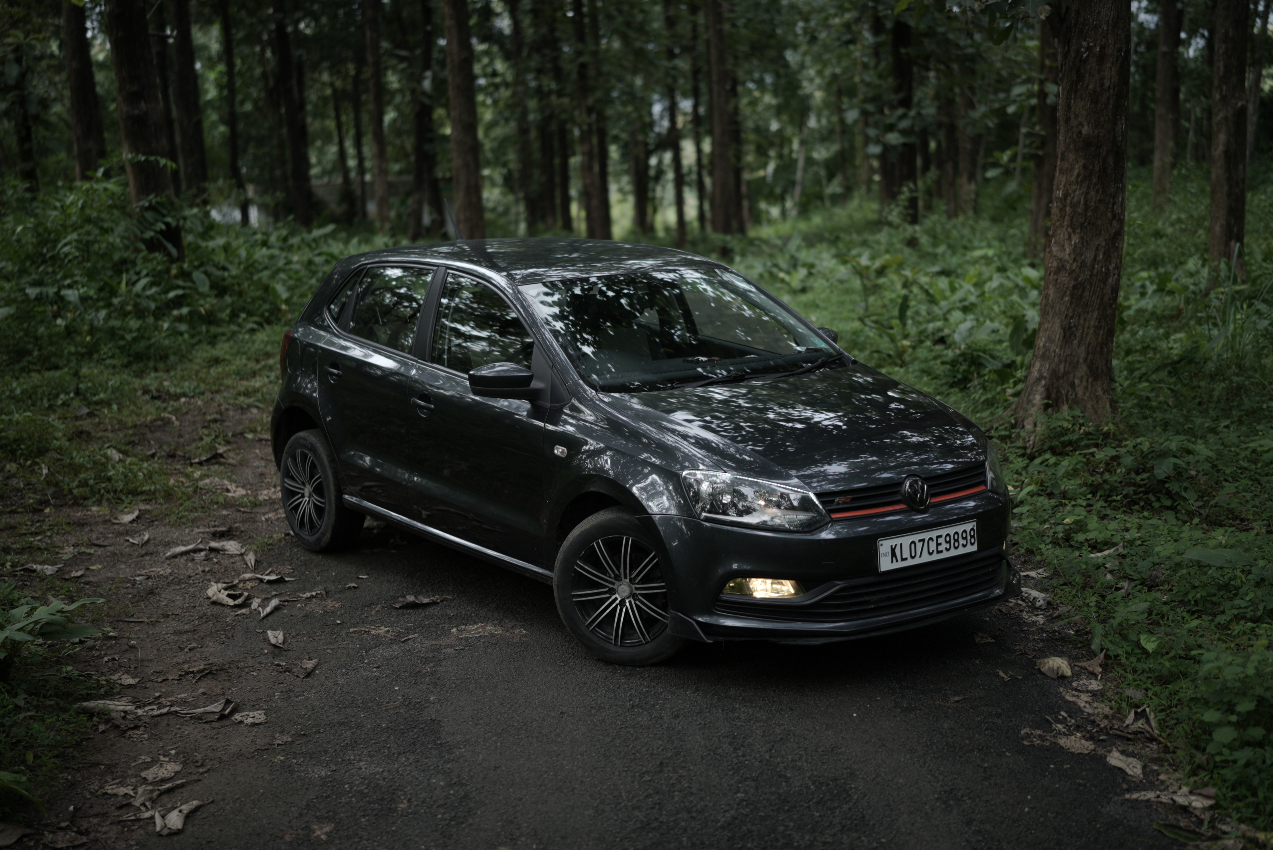 vw polo cinematic reel gallery 2