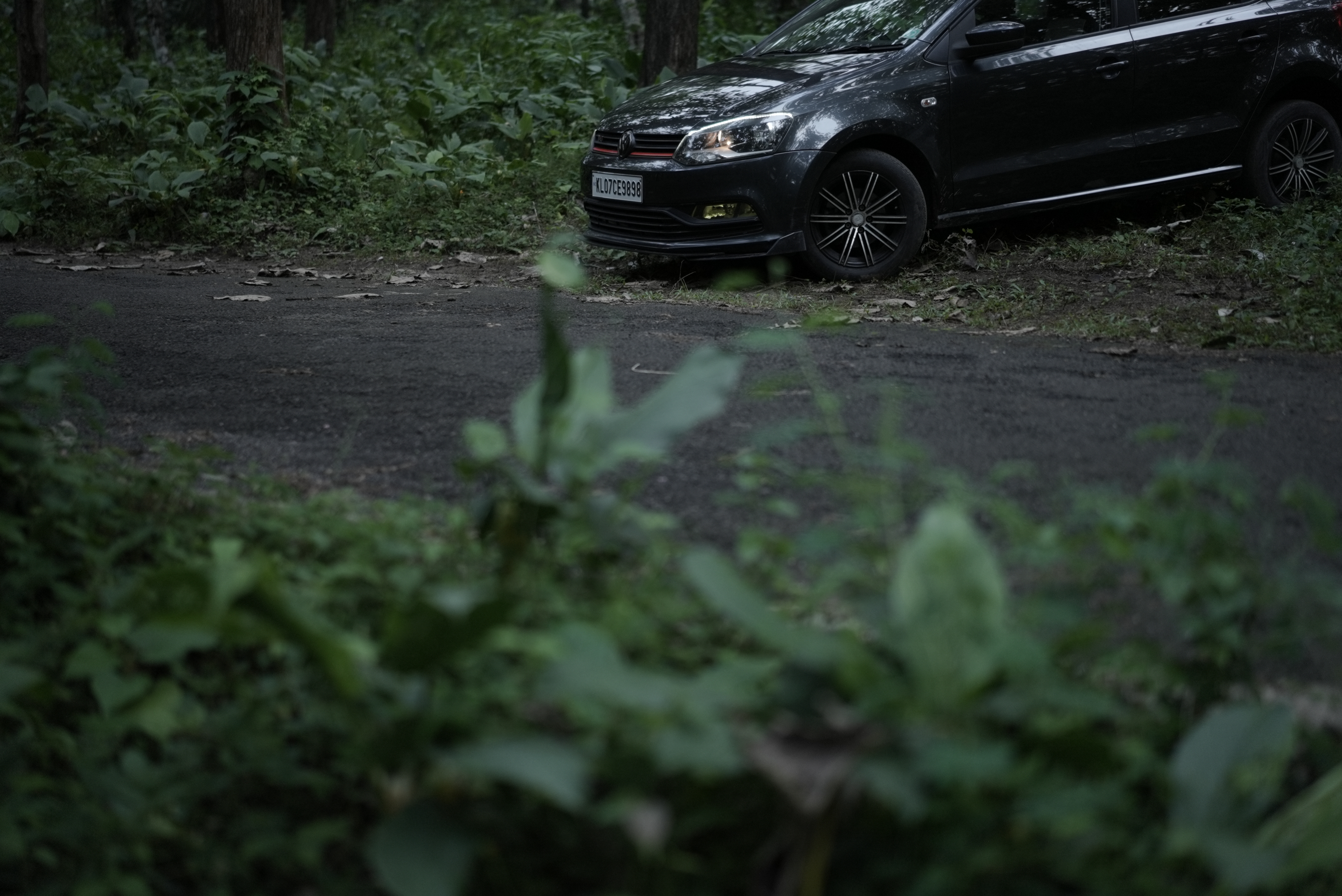 vw polo cinematic reel gallery 4