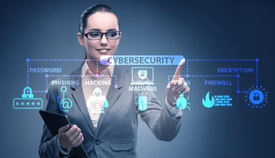 Top Cybersecurity Skills