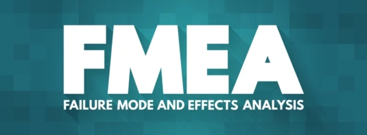 Significance of FMEA in Quality Control and Process Improvement