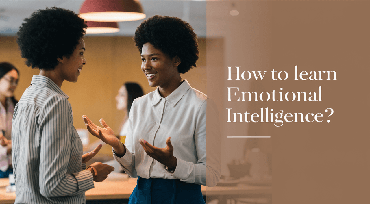 Emotional Intelligence: Components and Strategies