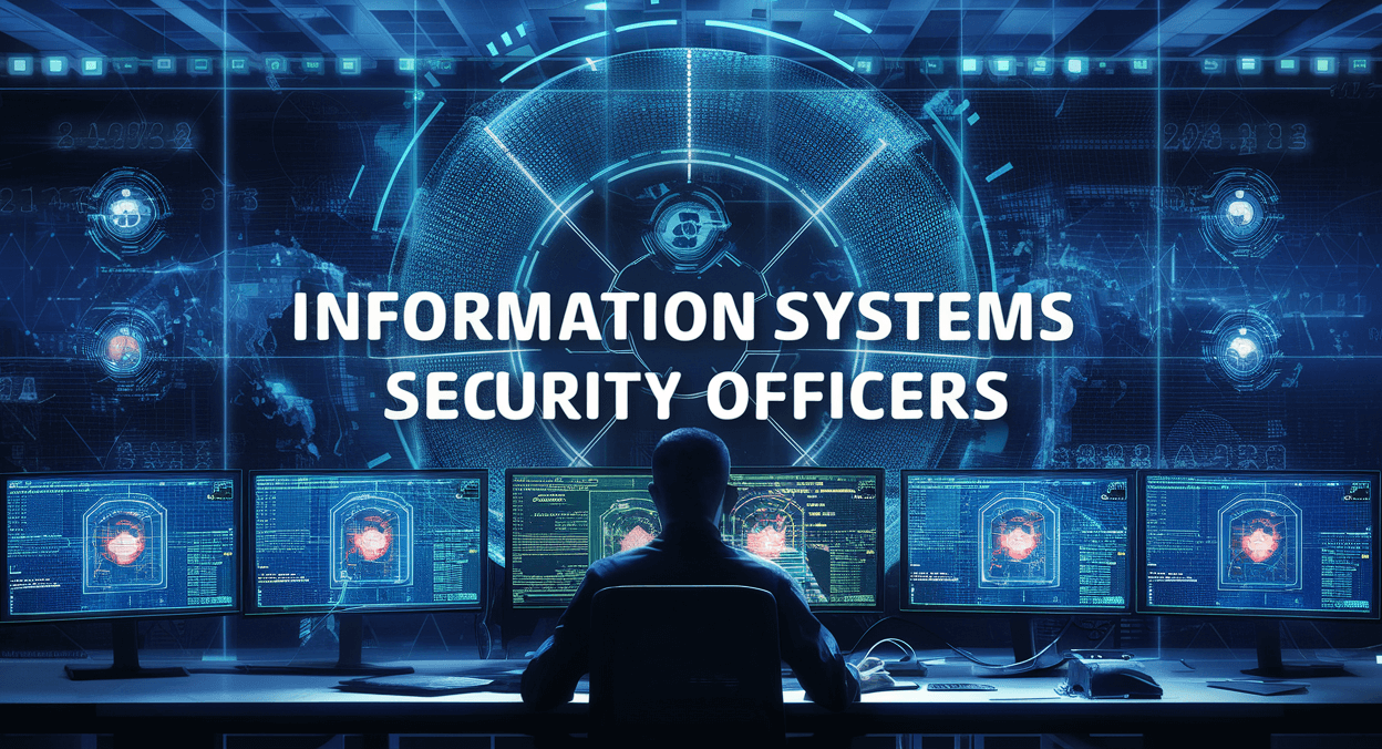 Information Systems Security Officers: Role, Significance and Skills