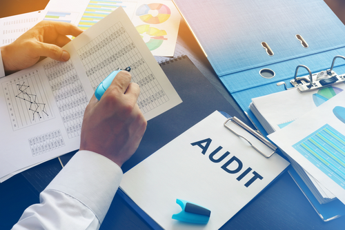 Importance of IT Systems Audit