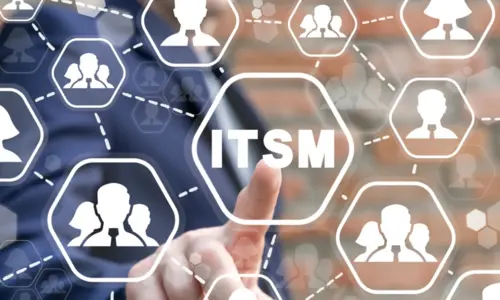 ITSM Processes