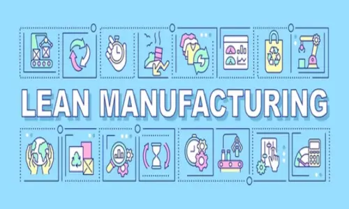 Lean Manufacturing Tools and Their Effectiveness in Increasing Productivity