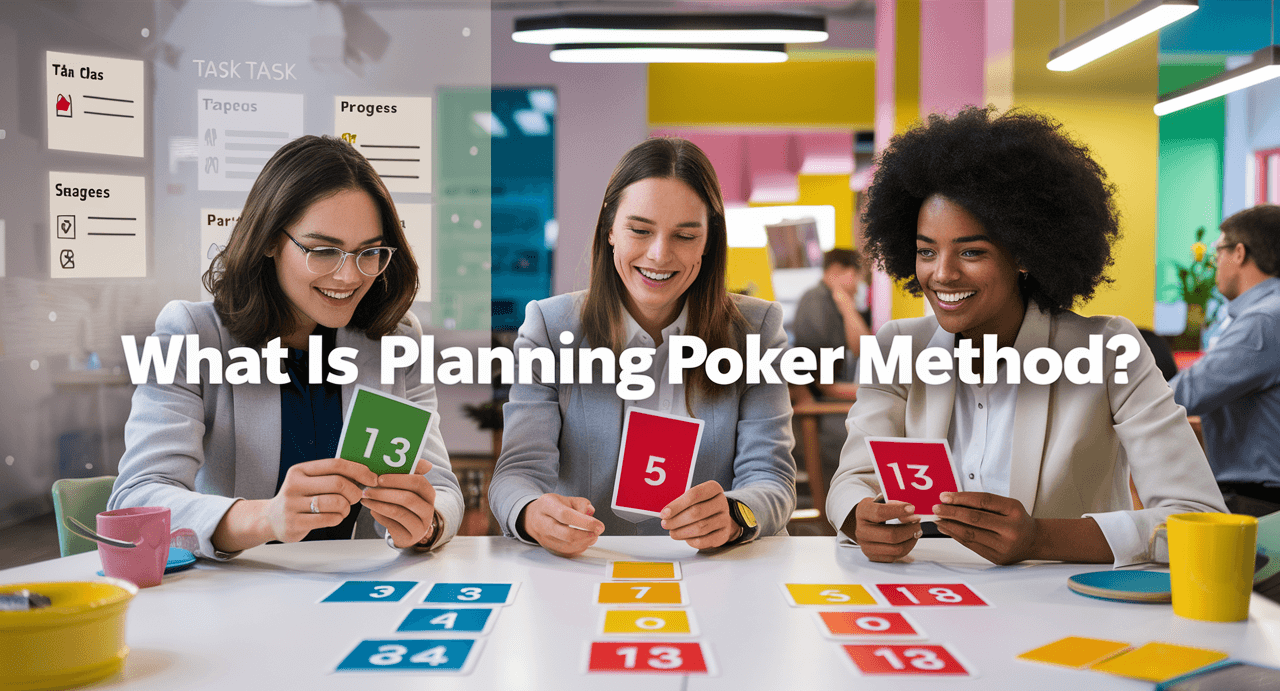 Planning Poker: Benefits, Tips for Effective Use and Application