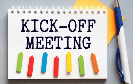 Guide to Project Kick-off Meetings, How to Plan a Project Kick-off Meeting