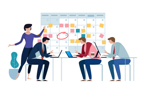 Project Management Plan Schedule, Tools and techniques involved in Project Management Plan Schedule